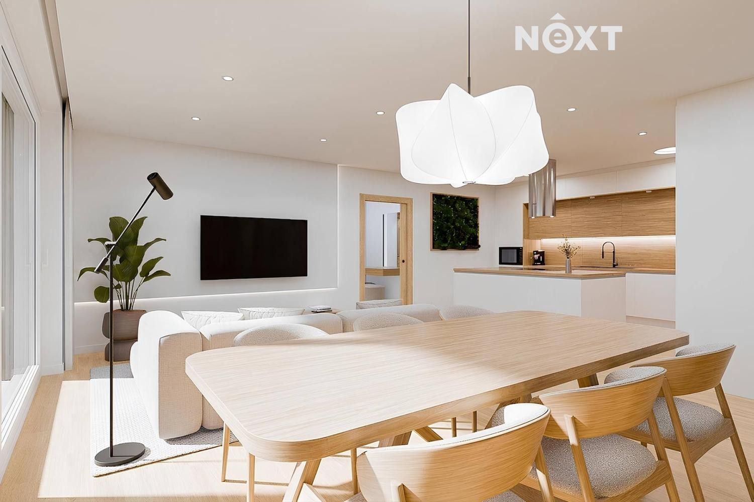 Prodej rodinný dům - Krátká, Staré Hodějovice, 143 m² - 5