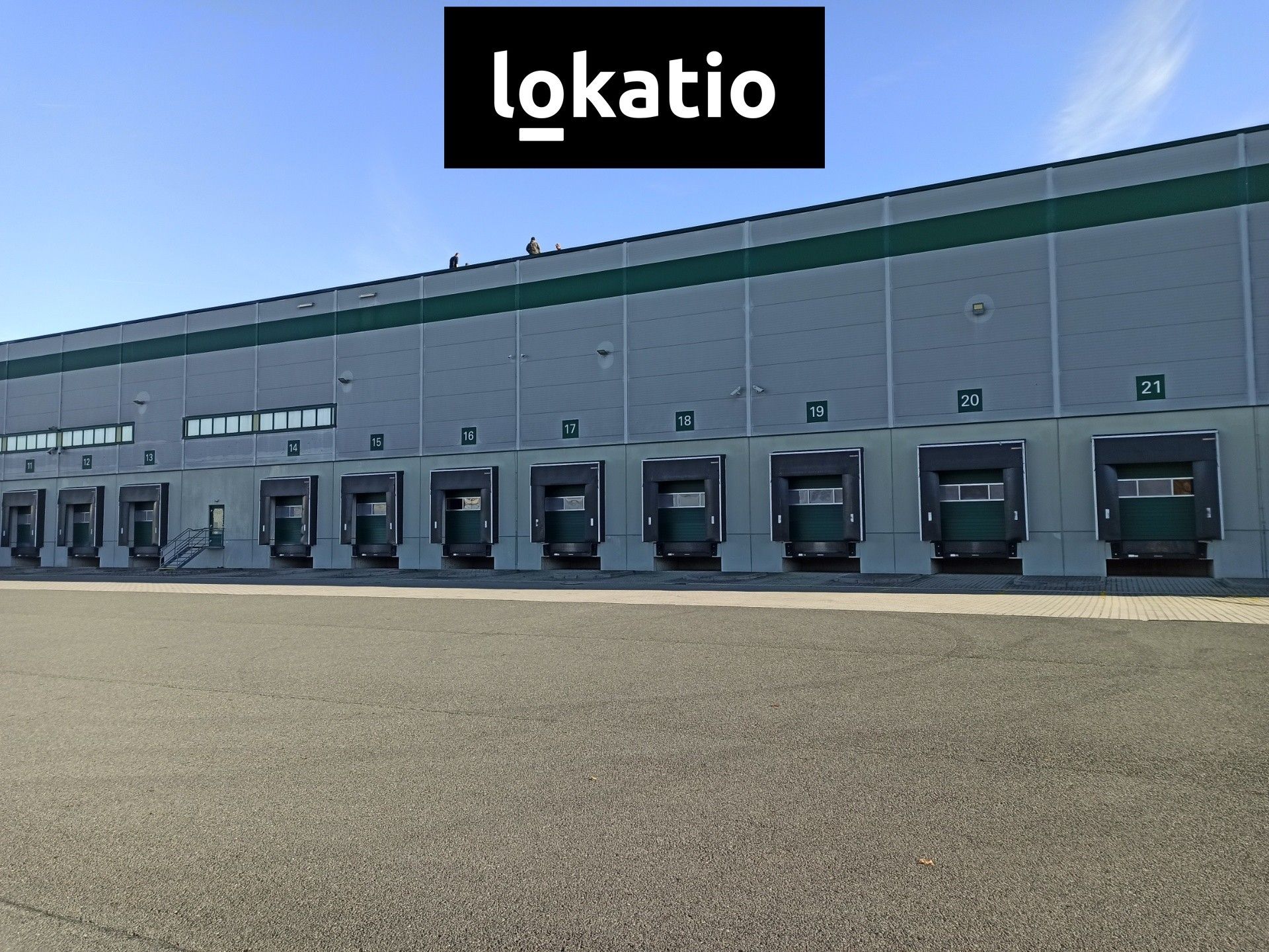 Sklady, Štěnovice, 11 643 m²