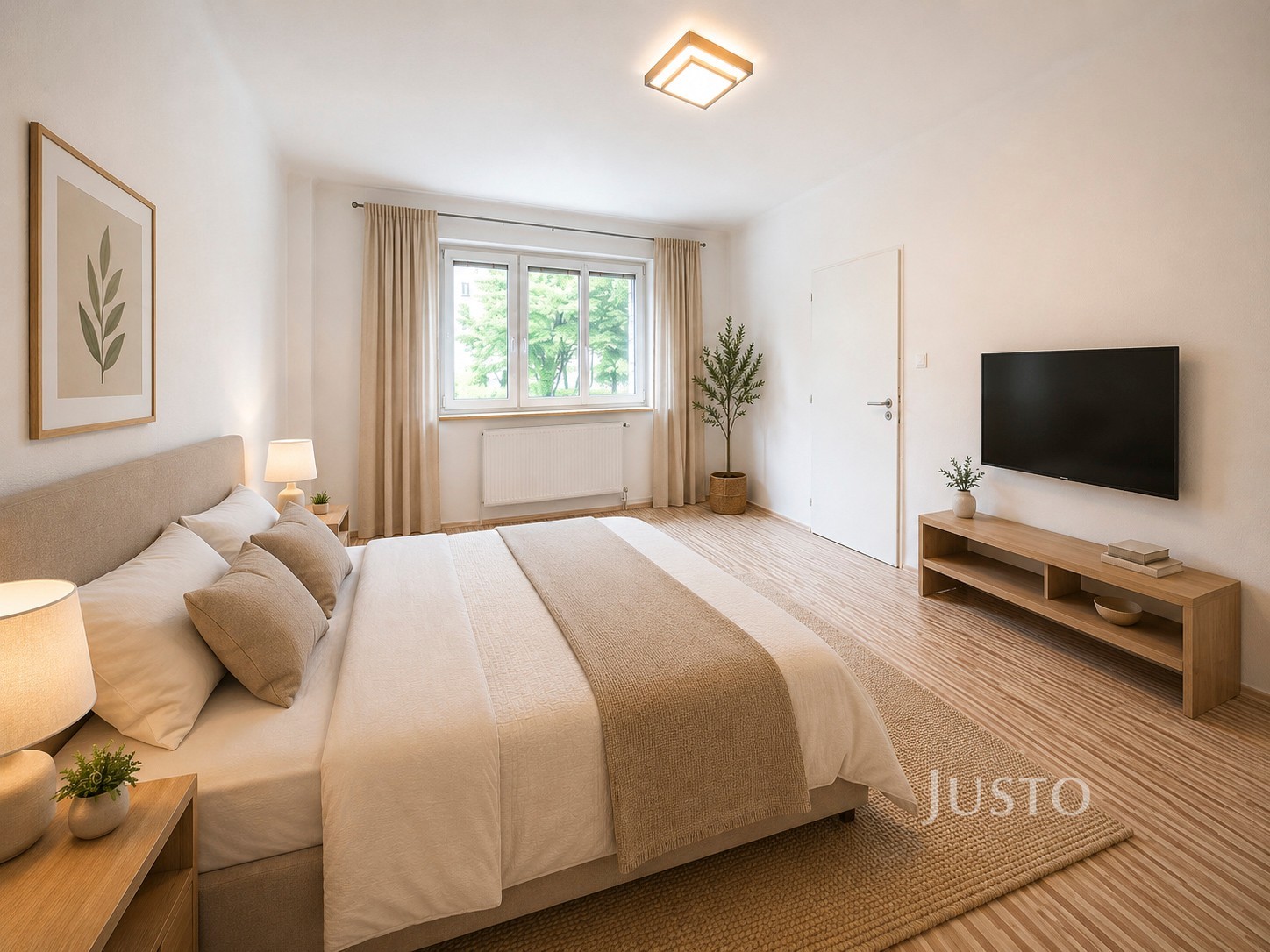 Byt 2+kk · 45 m² · Metelkova 474, Liberec II-Nové Město - 3