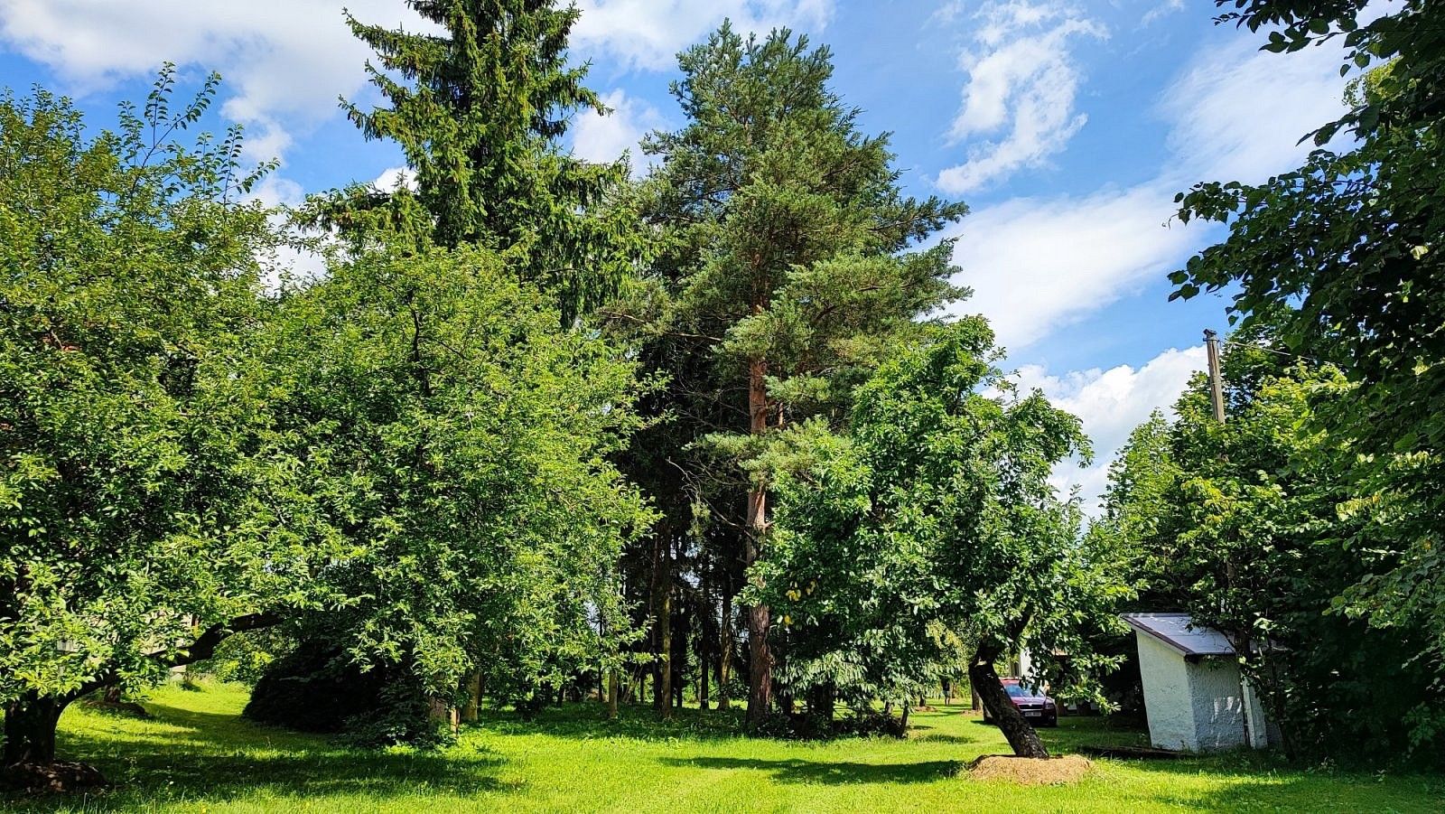 Pozemek pro bydlení · Kelč, okres Vsetín - 4