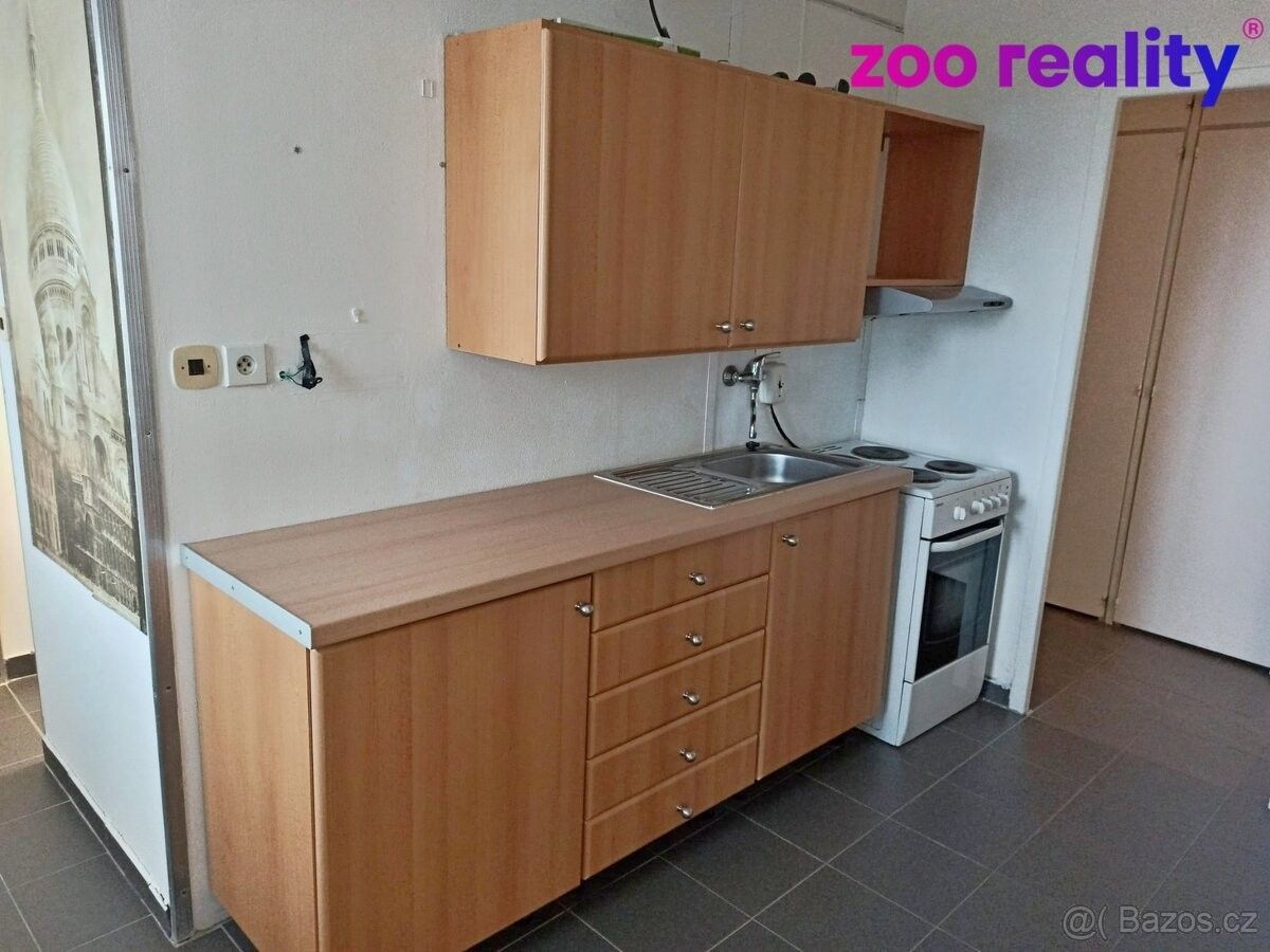 Pronájem byt - Zliv, 373 44