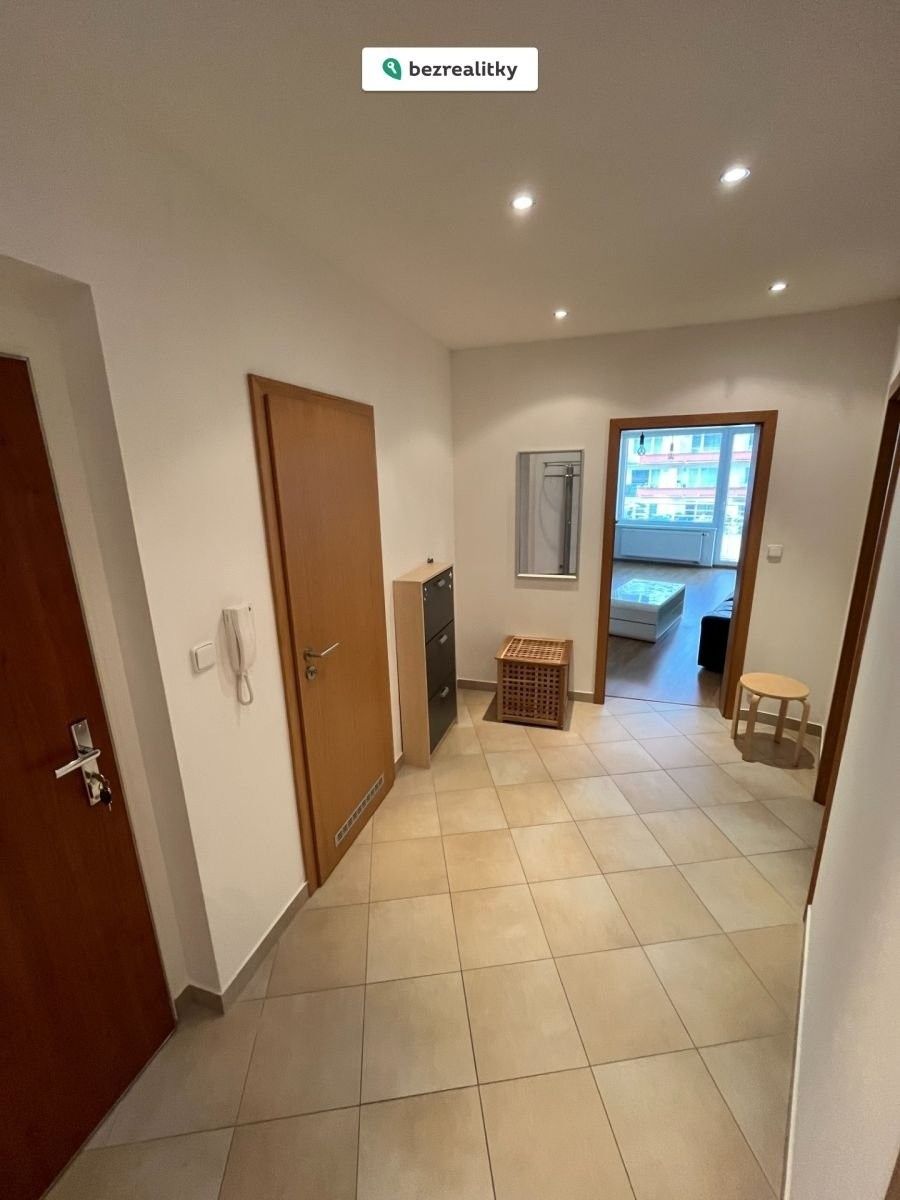 Prodej byt 2+kk - Pavla Beneše 750, Praha Letňany, 58 m² - 5