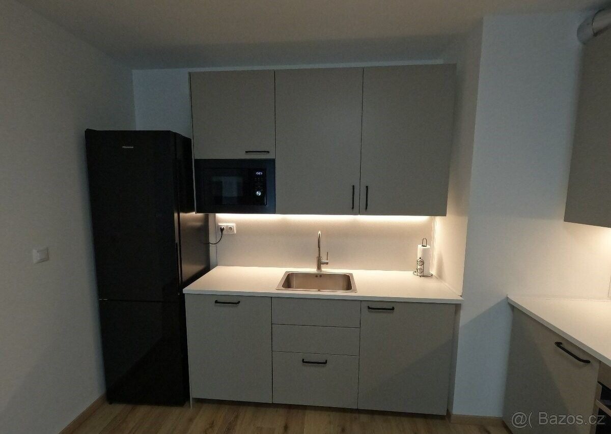 Pronájem byt - Brno, 602 00