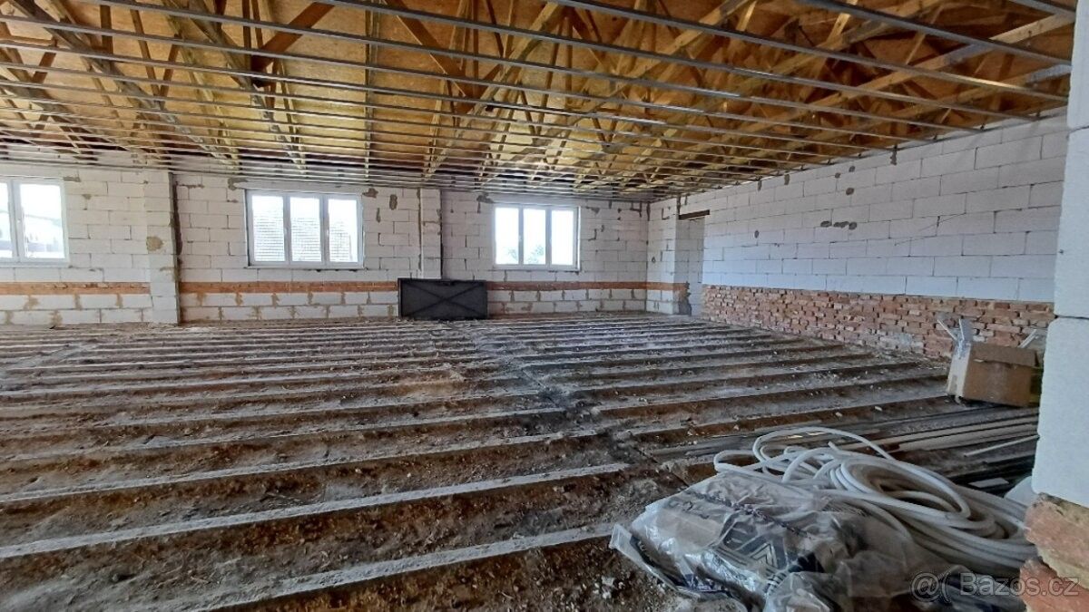 Pronájem obchodní prostory - Přeštice, 334 01