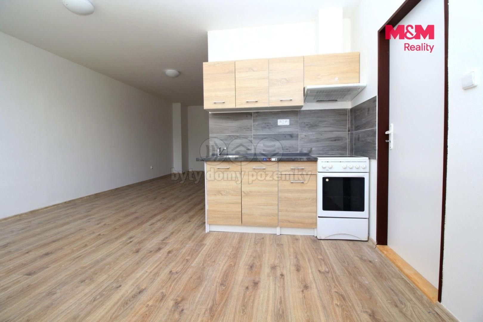 2+kk, Horská 813, Trutnov Střední Předměstí, 47 m² - 2