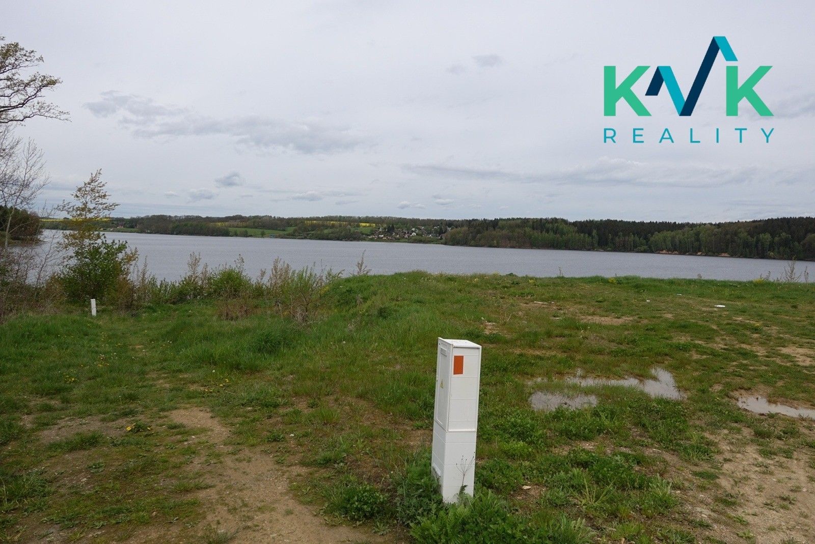 Pozemek pro bydlení · 1 144 m² · Cheb - 4