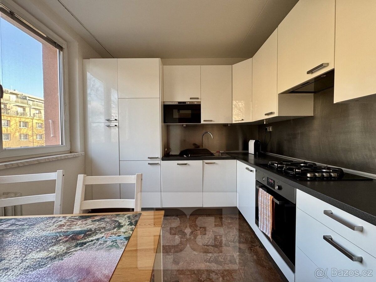 Pronájem byt - Brno, 621 00