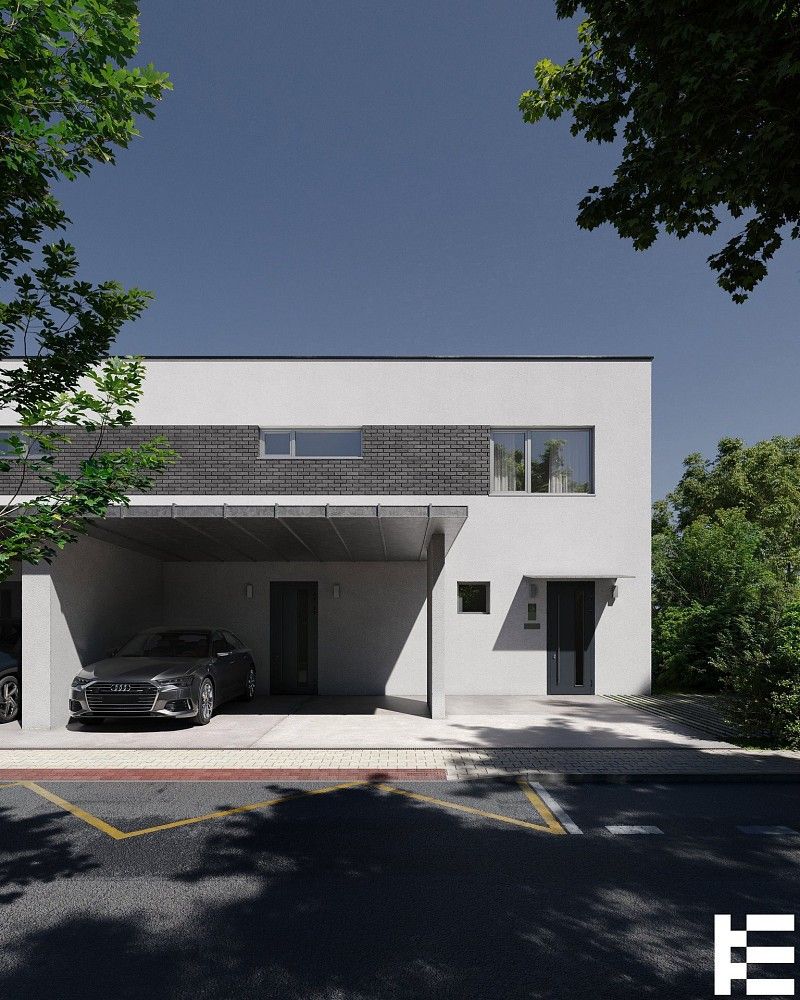 Rodinný dům · 238 m² · Praha - Kunratice, okres Praha 4, Hlavní město Praha - 3