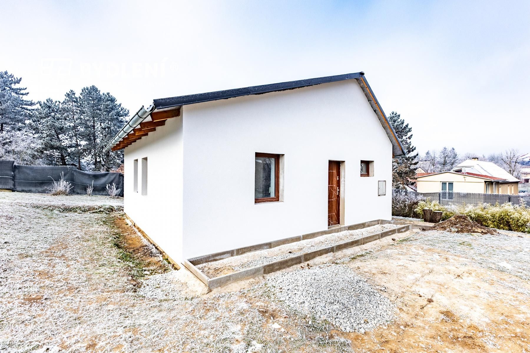 Rodinné domy, Roudníky, Chabařovice, 51 m²