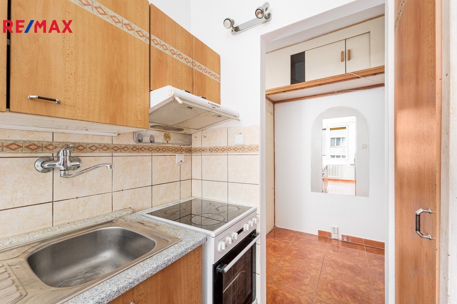 2+1, Pod Markem 484, Veselí nad Lužnicí, 63 m²