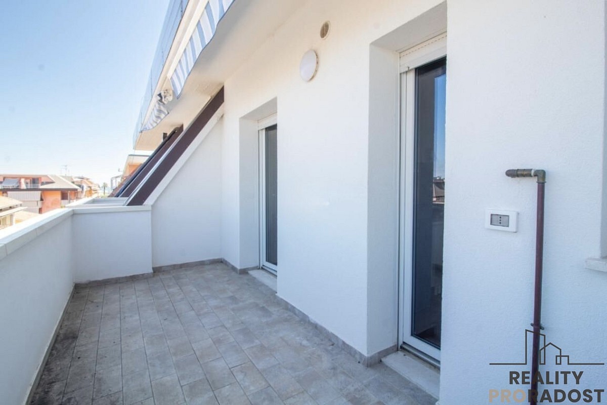 Byt 2+kk · 39 m² · Martinsicuro, Itálie - 3