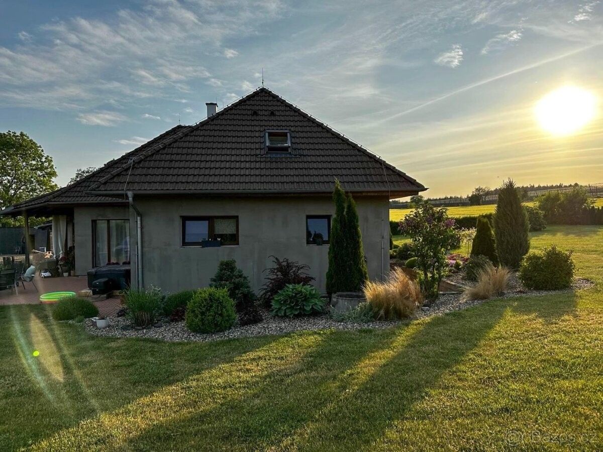 Rodinné domy, Louny, 440 01