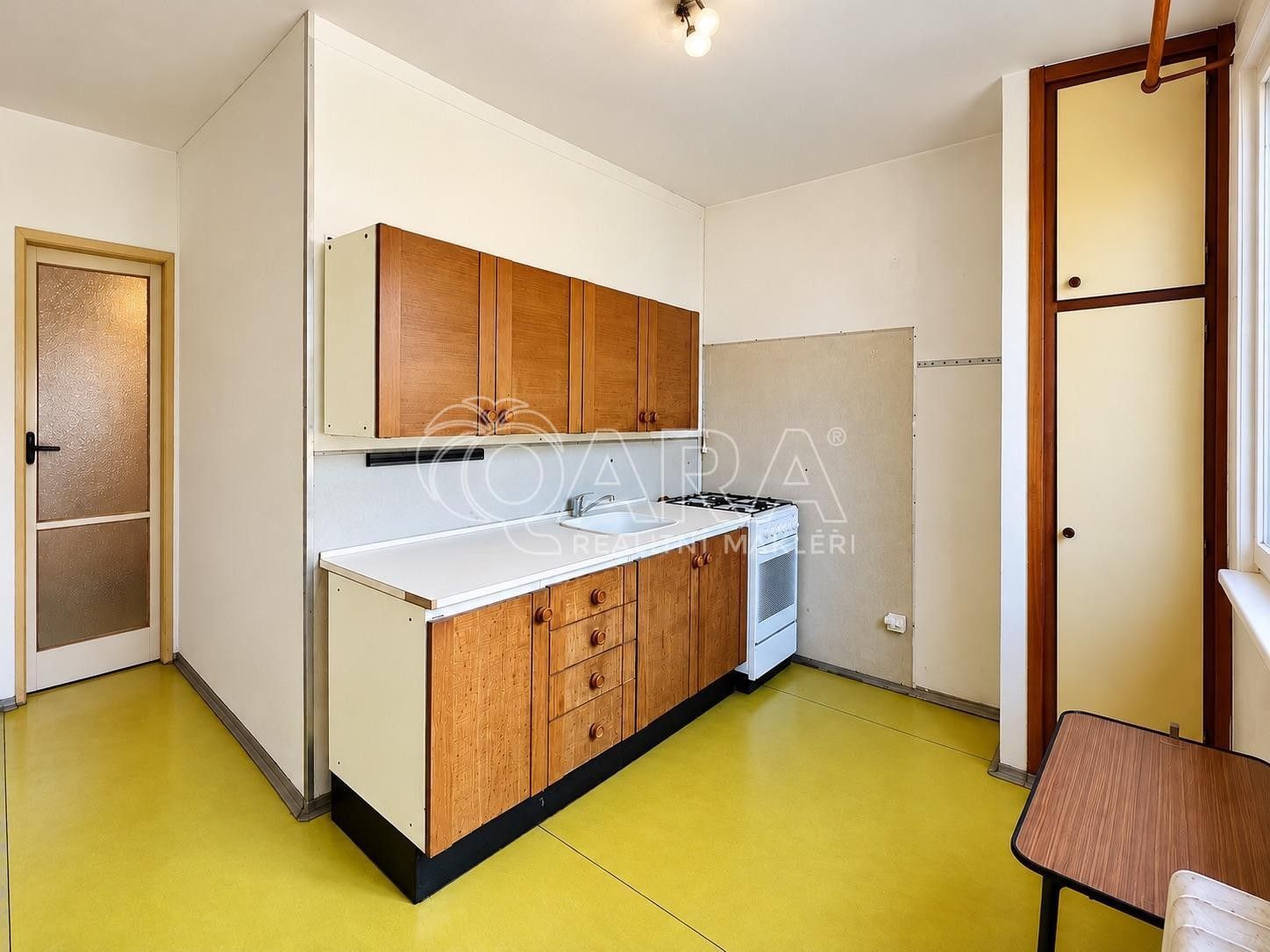 Byt 2+1 · 50 m² · Topolová, Praha Záběhlice - 4