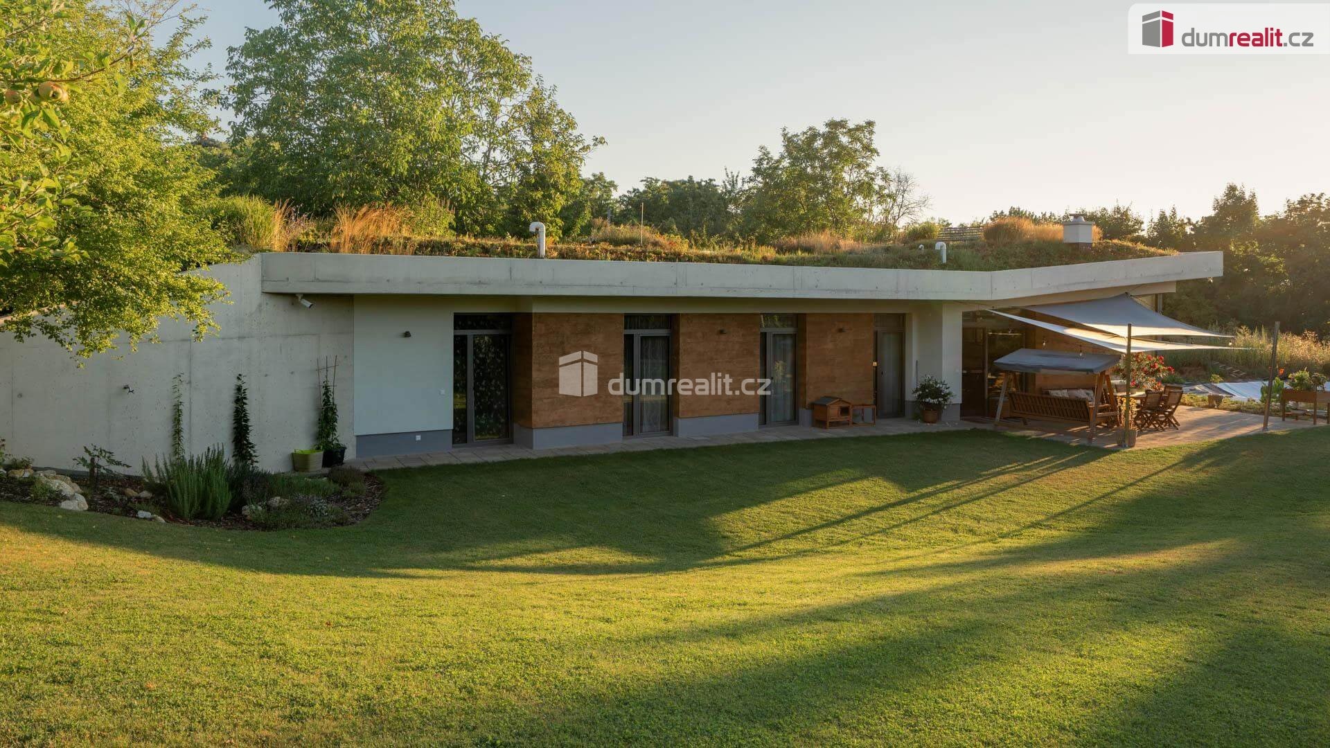 Prodej pozemek pro bydlení - Zašová, 3 574 m² - 5