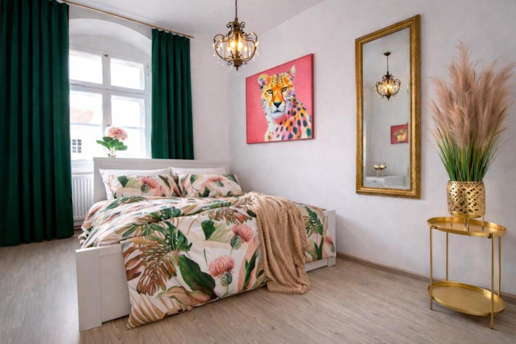 Byty, Zámečnická, Olomouc - Olomouc-město, Olomoucký kraj, 30 m²