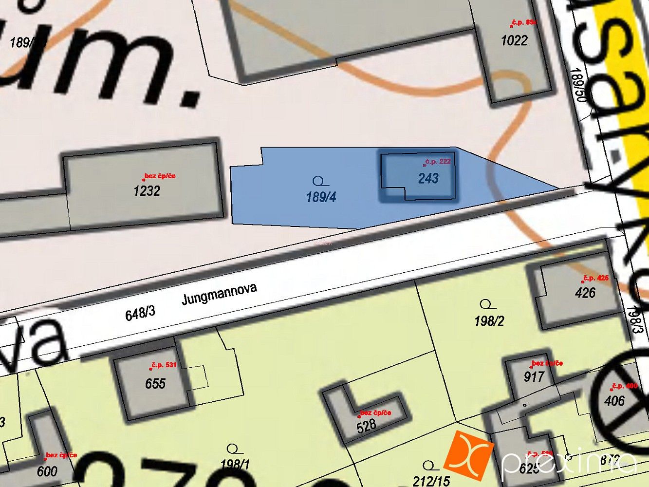 Rodinný dům · 67 m² · T. G. Masaryka, Slatiňany, okres Chrudim - 4