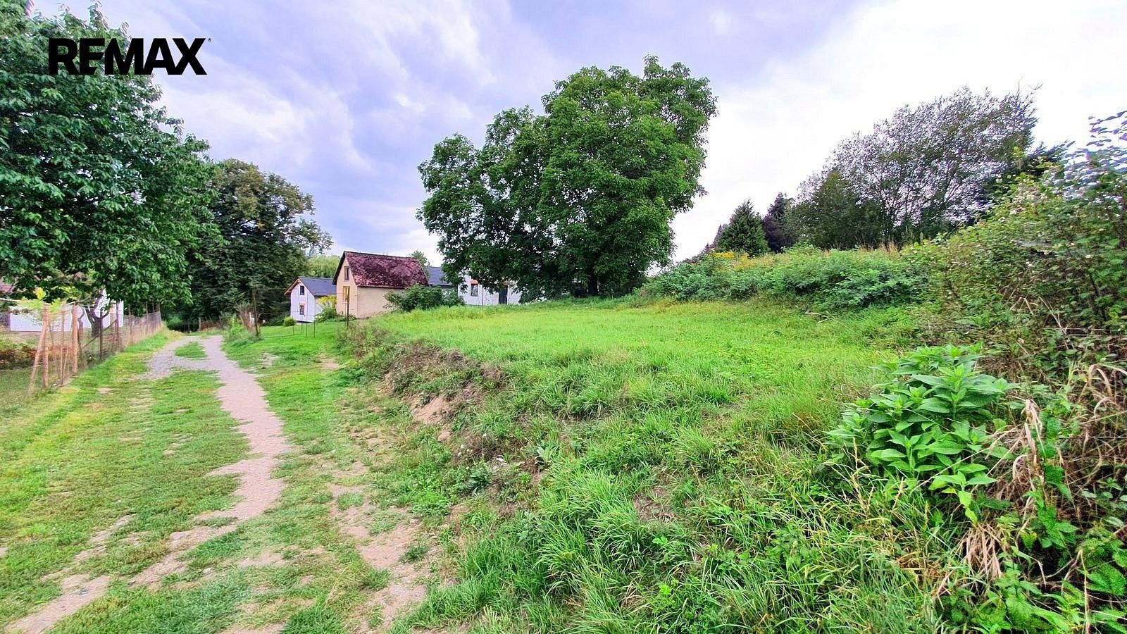 Zahrady, Pelhřimov, Kraj Vysočina - 2