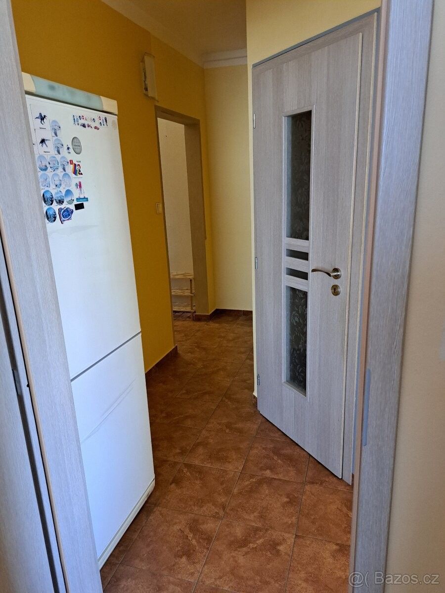 Byt · Světlá nad Sázavou, 582 91 - 4