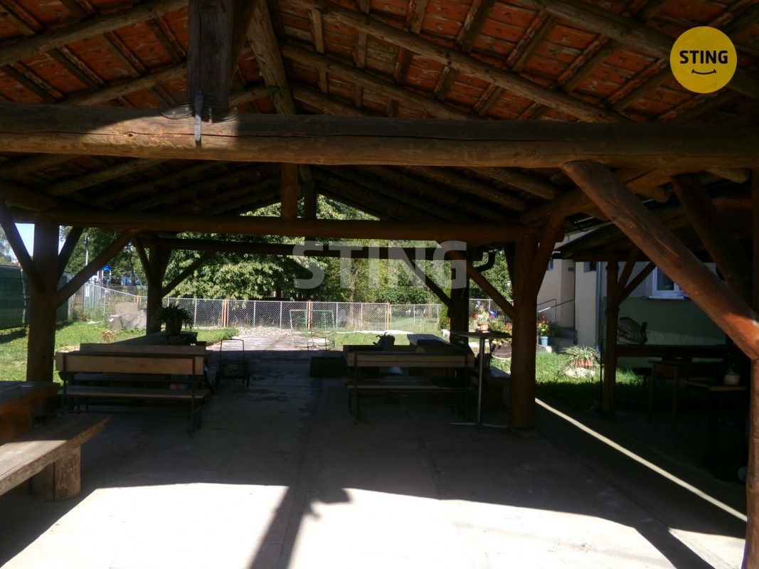 Prodej komerční - Mlýnská  , Stará Ves nad Ondřejnicí Stará Ves, 545 m² - 5