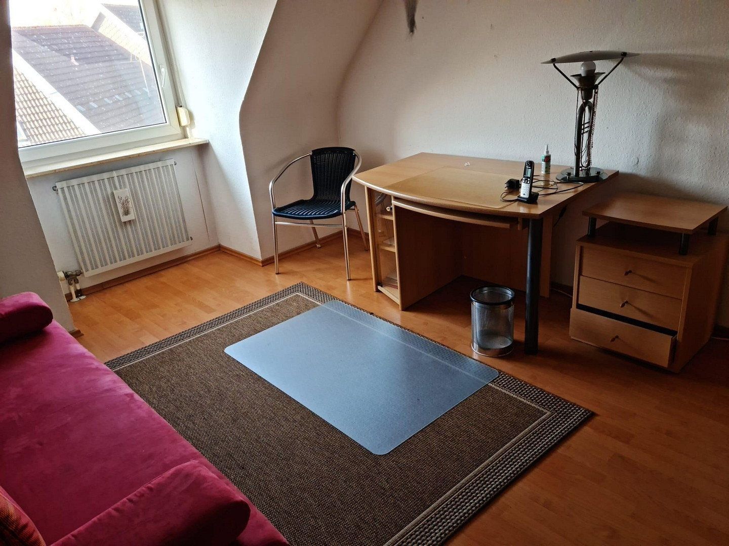 Rodinný dům · 205 m² · Josef-Schmitt-Strasse 26 Baden-Württemberg - Karlsruhe Nordweststadt Baden-Württemberg 76187 - 4