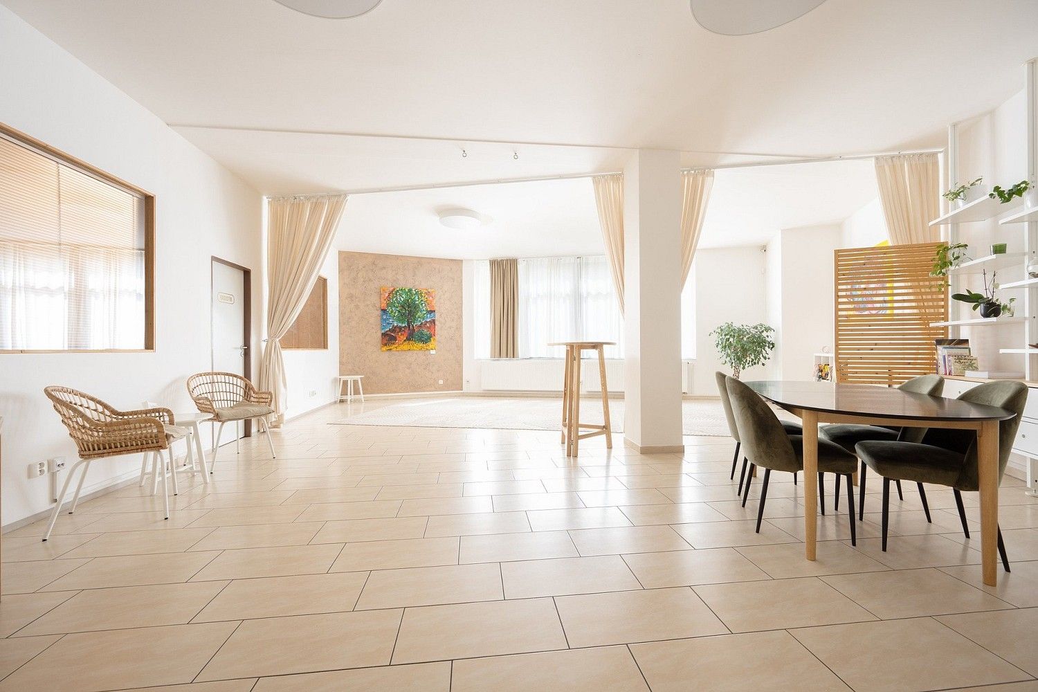 Kanceláře, Brno, okres Brno-město, Jihomoravský kraj, 10 m² - 1