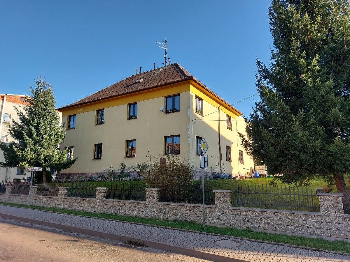 Prodej rodinný dům - Broumov, 550 01