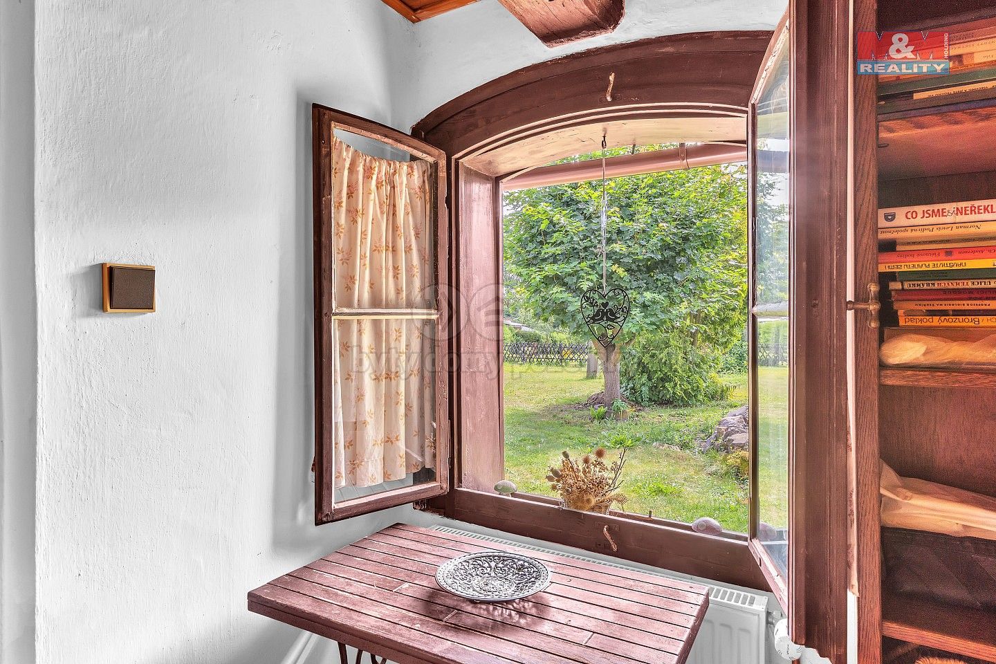 Chalupa · 48 m² · Kopidlno - Pševes, okres Jičín - 4