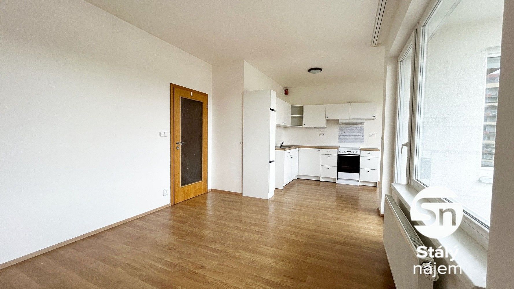 Byt 2+kk · 57 m² · Pavla Beneše, Praha 9 - Letňany - 4