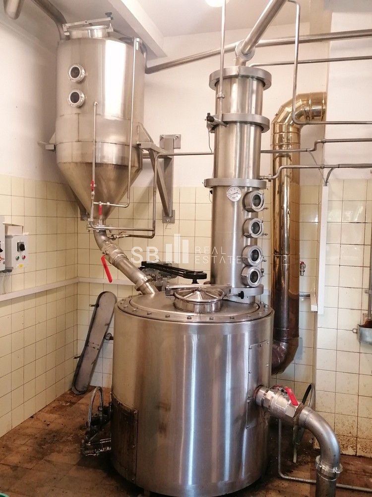 Prodej obchodní prostory - Mohelnice - Studená Loučka, okres Šumperk, Olomoucký kraj, 135 m² - 5