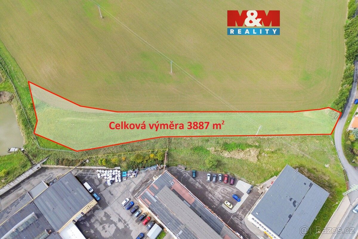 Pozemky pro bydlení, Zbiroh, 338 08