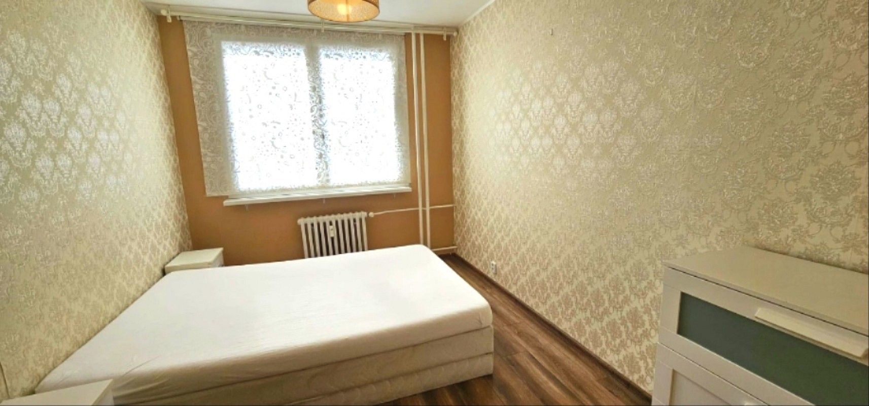 Byt 2+kk · 40 m² · Litvínov - Janov, okres Most, Ústecký kraj - 4