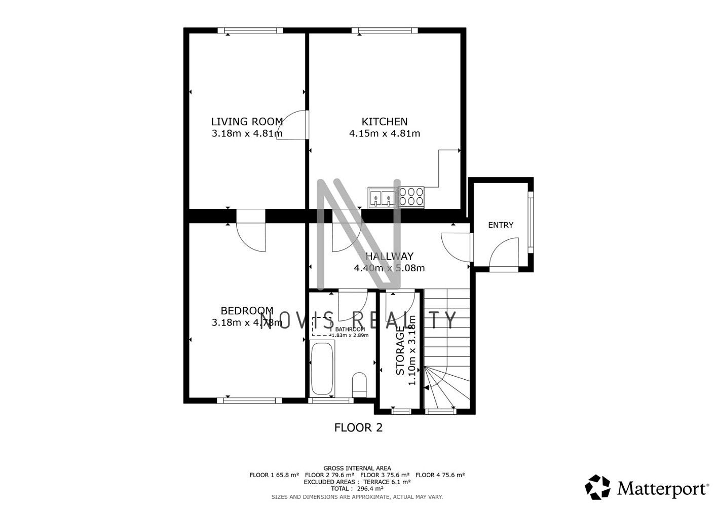 Rodinný dům · 131 m² · Nýrsko, okres Klatovy, Plzeňský kraj - 4