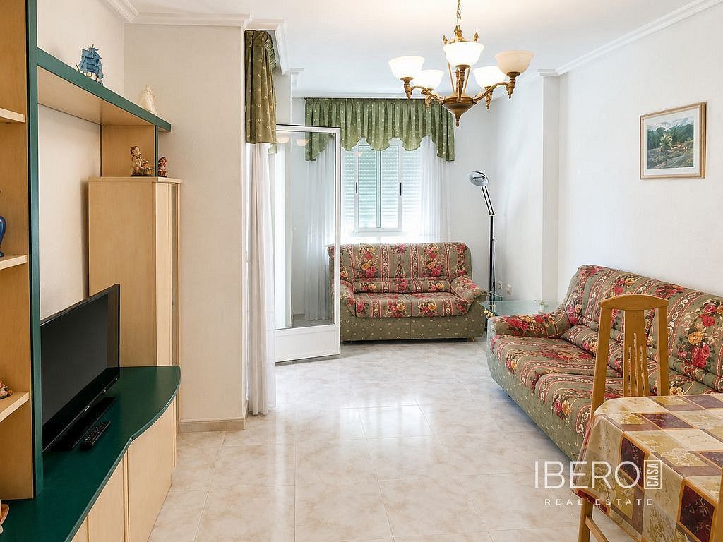 4+kk, Playa Del Cura, Španělsko, 106 m² - 2