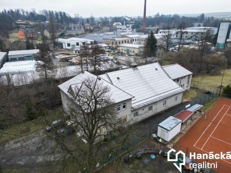 Prodej ubytovací zařízení - Karla IV., Moravský Beroun, 1 100 m² - 5