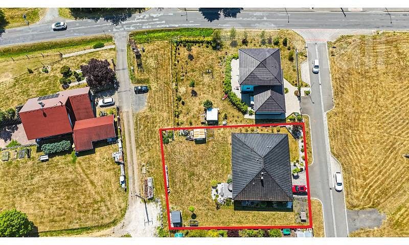 Rodinný dům · 189 m² · Nýrsko, okres Klatovy, Plzeňský kraj - 4