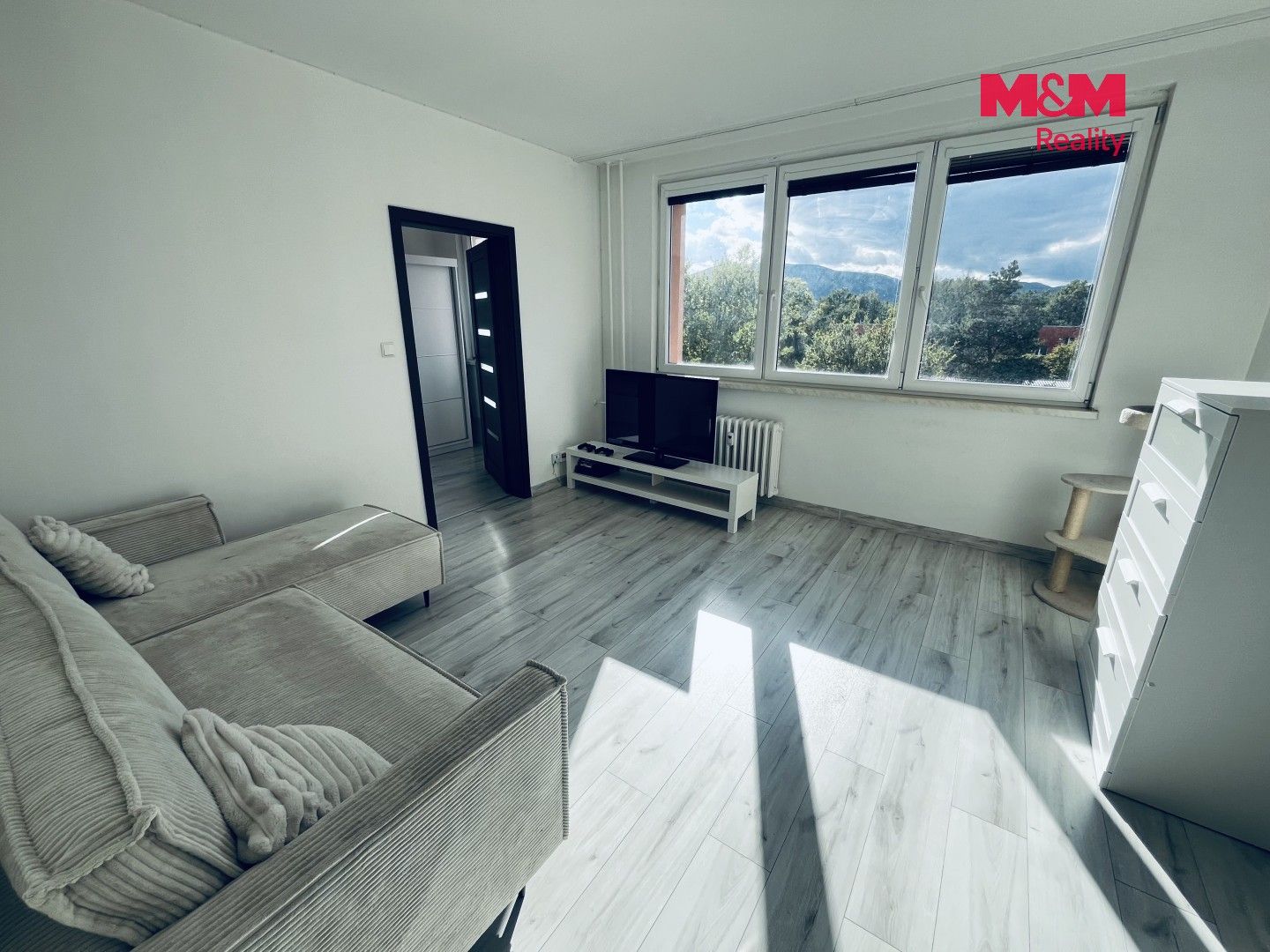 2+1, Sosnová, Třinec, 43 m² - 2