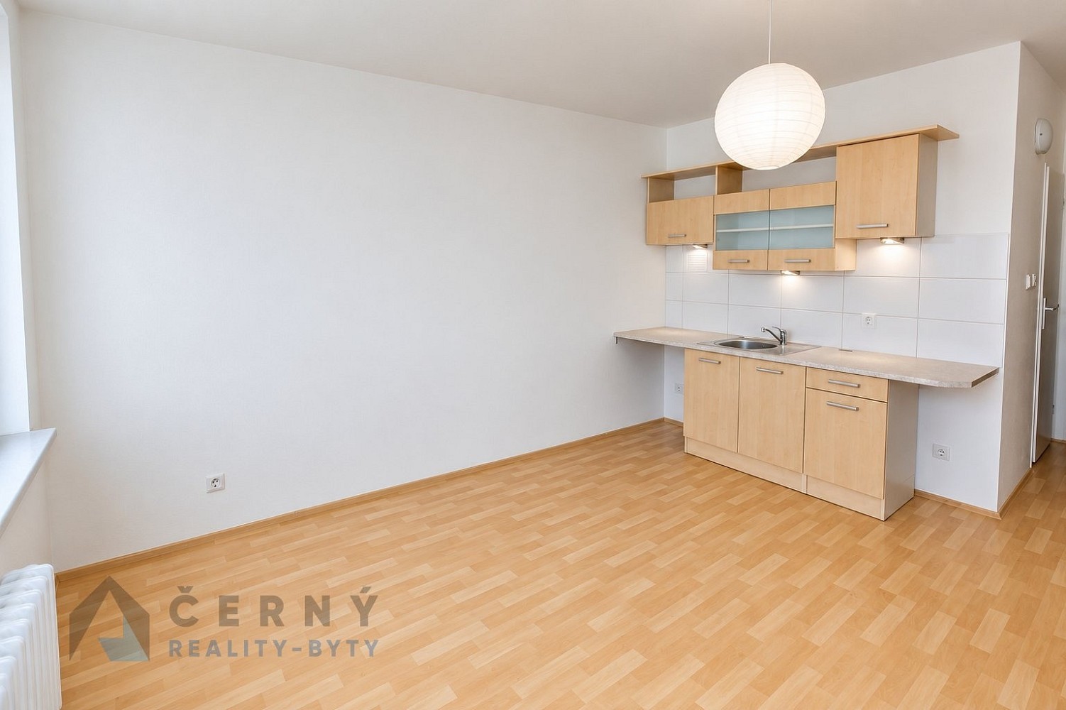 Byt 1+1 · 36 m² · Řídkého, Liberec - Liberec X-Františkov - 4