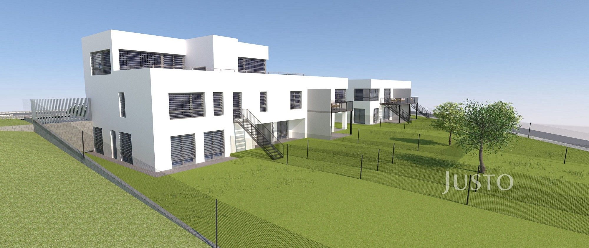 Byt 4+kk · 99 m² · Písek - Hradiště, Jihočeský kraj - 4