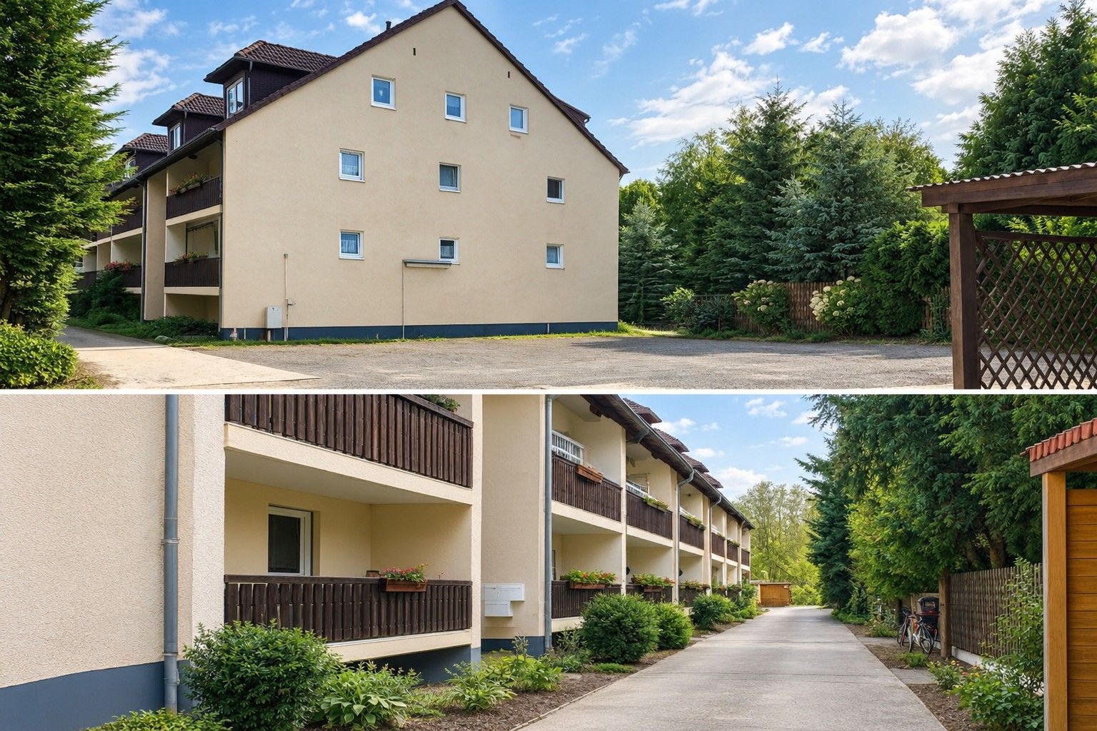 Rodinný dům · 2 726 m² · Fasanenweg 9, 9a-9e, , Braniborsko - 4