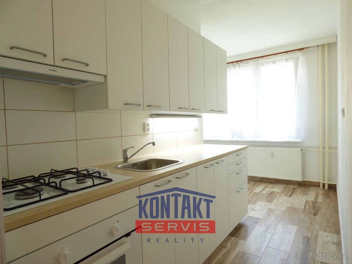 Pronájem byt - České Budějovice, 370 11