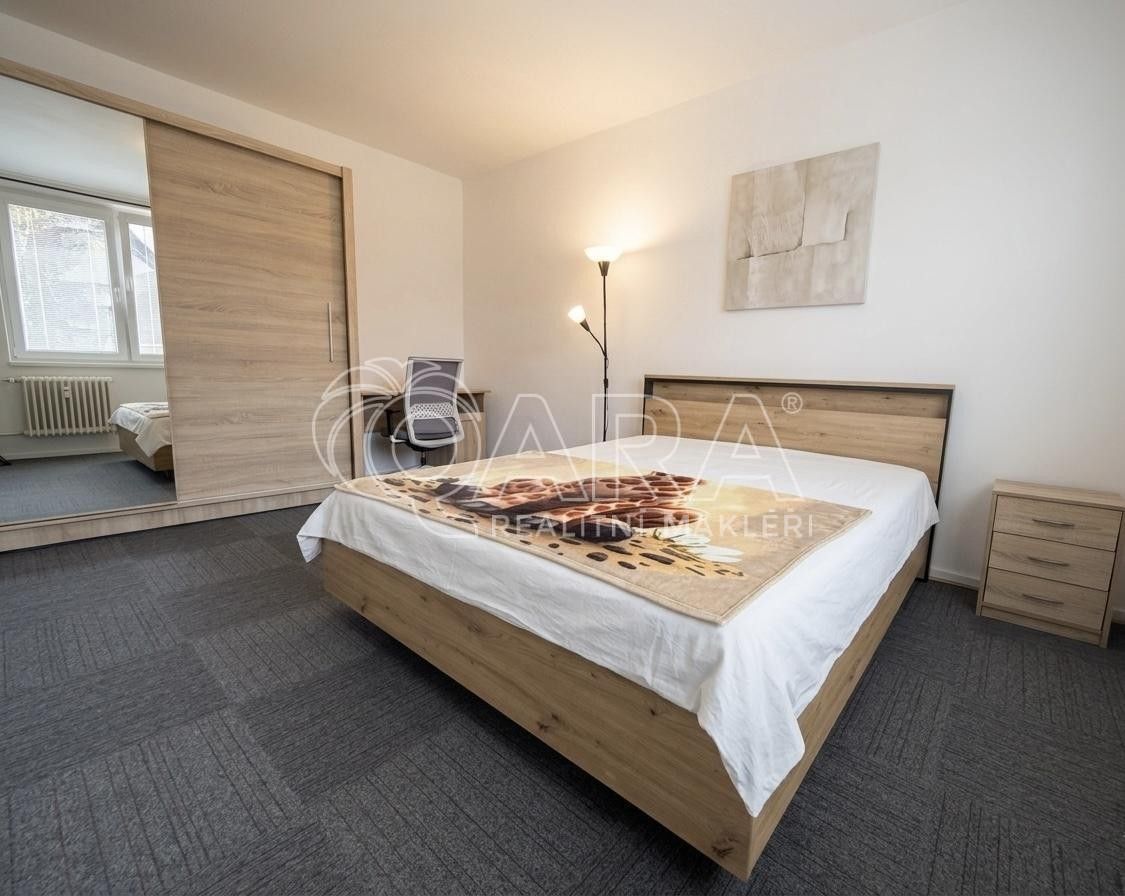 1+1, Dvořišťská , Praha Kyje, 35 m² - 1