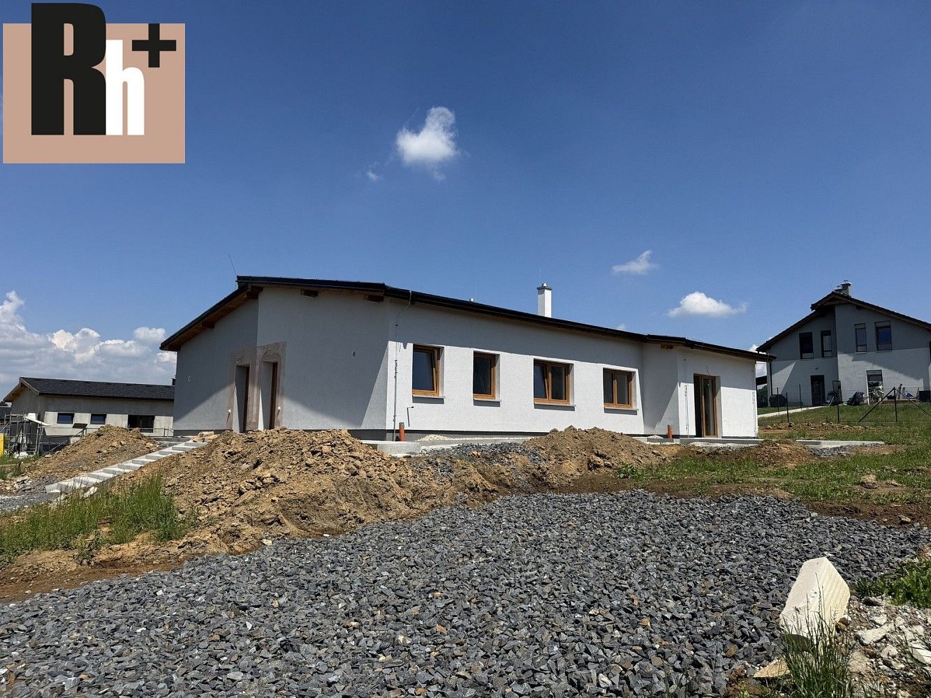 Prodej rodinný dům - Sedlnice, okres Nový Jičín, 111 m² - 5