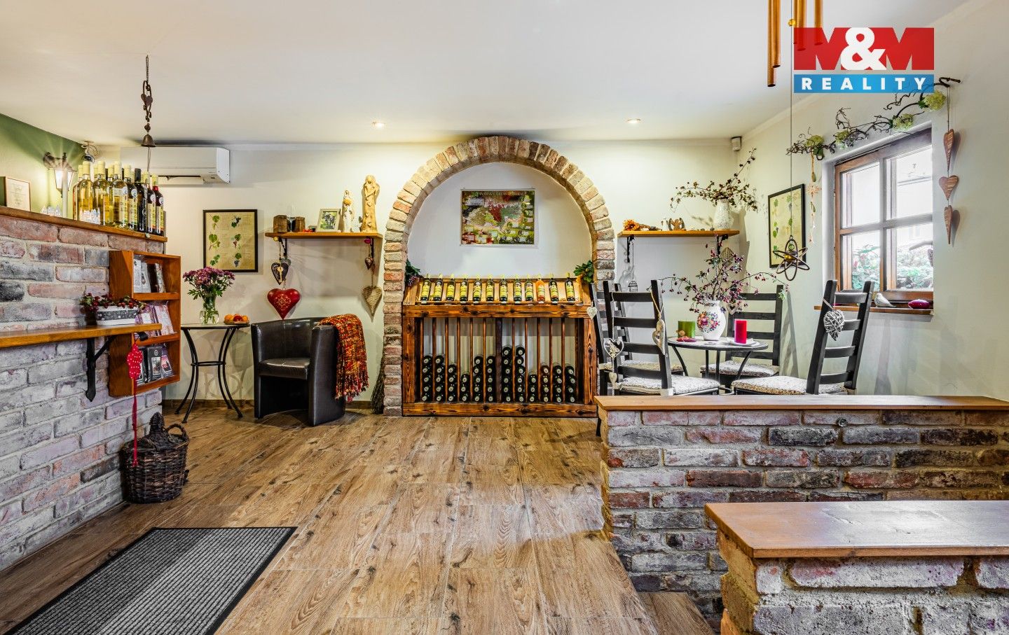 Prodej obchodní prostory - Vrchlického, Kladno, 163 m² - 5