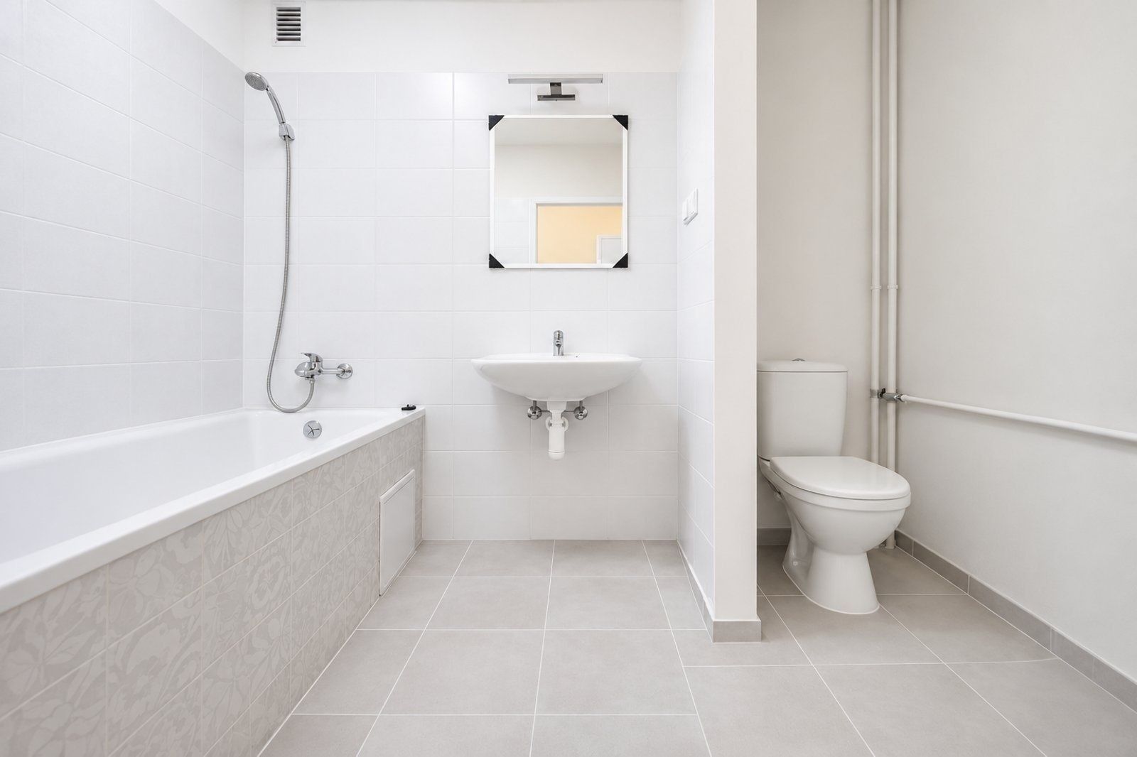 Byt 1+1 · 43 m² · Purkyňova, Havířov - Havířov-město, Moravskoslezský kraj - 4
