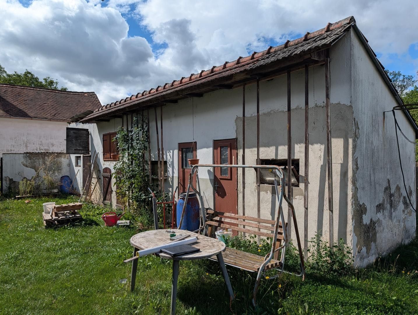 Prodej rodinný dům - Dříteň Záblatíčko, 332 m² - 5