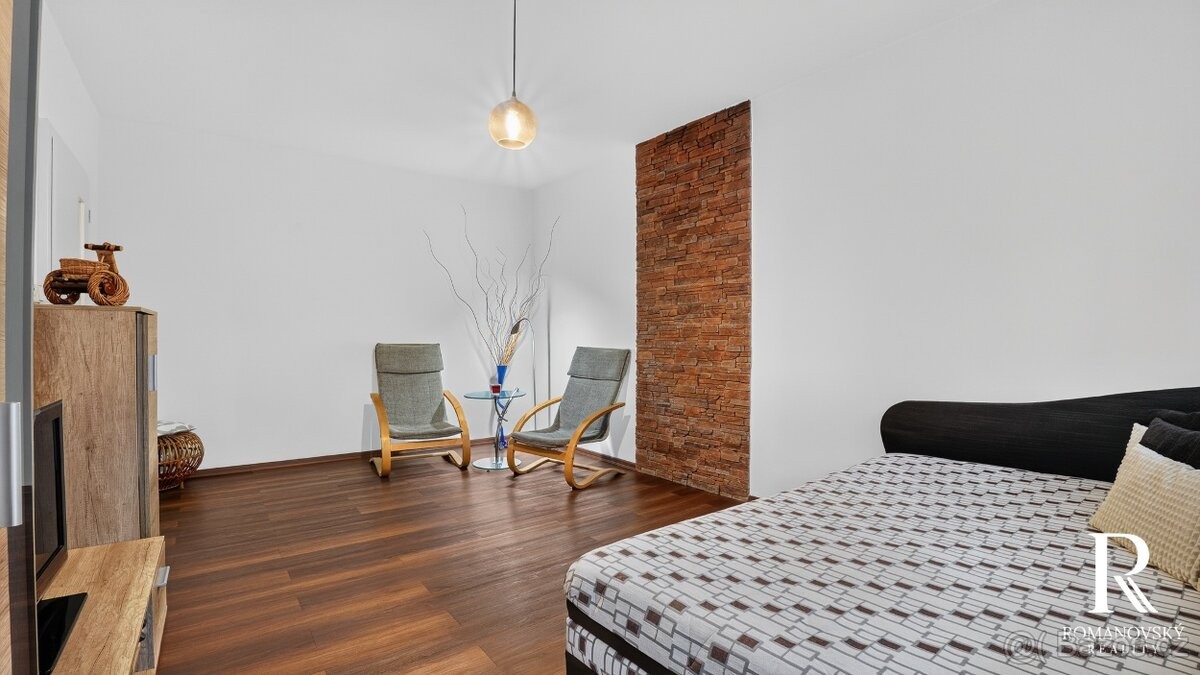 1+1, Brno, 612 00, 42 m² - 1