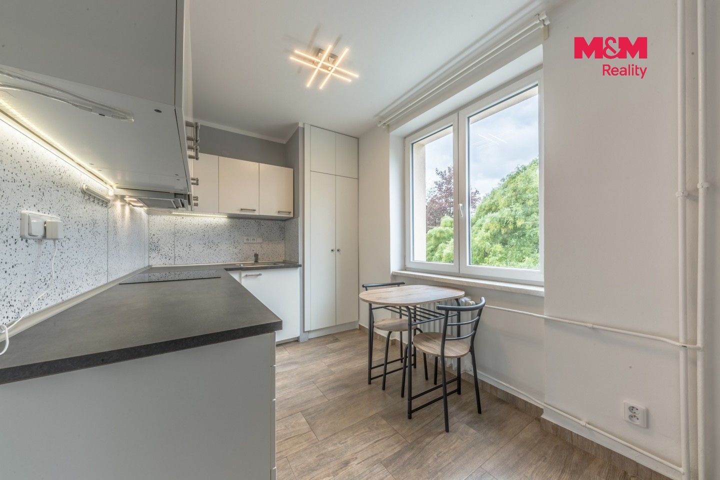 Prodej byt 2+1 - Revoluční, Mělník, 51 m² - 5