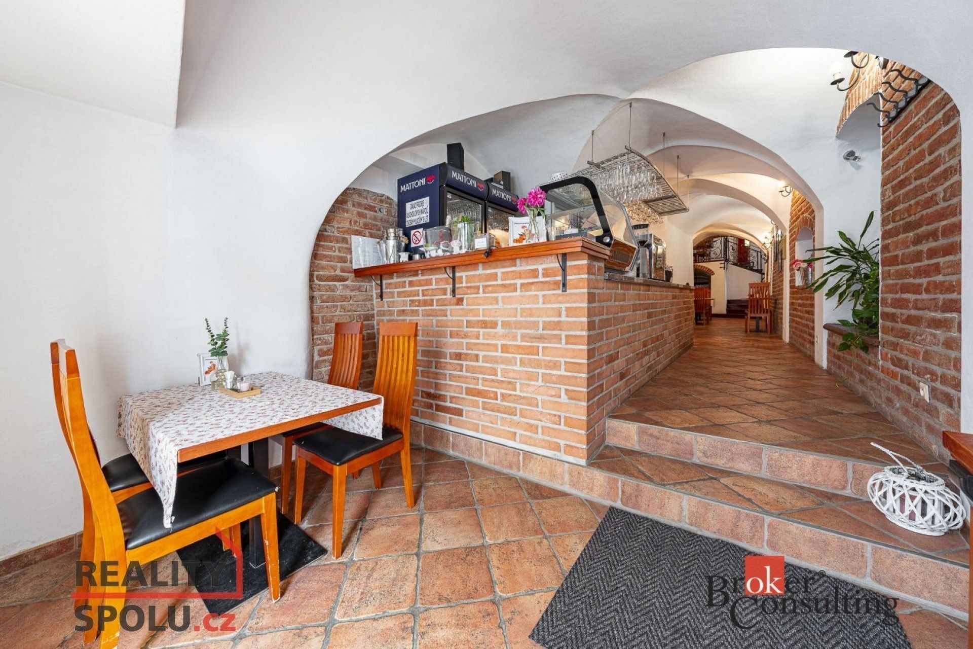 Rodinné domy, Hornoměstská, Velké Meziříčí, 212 m²