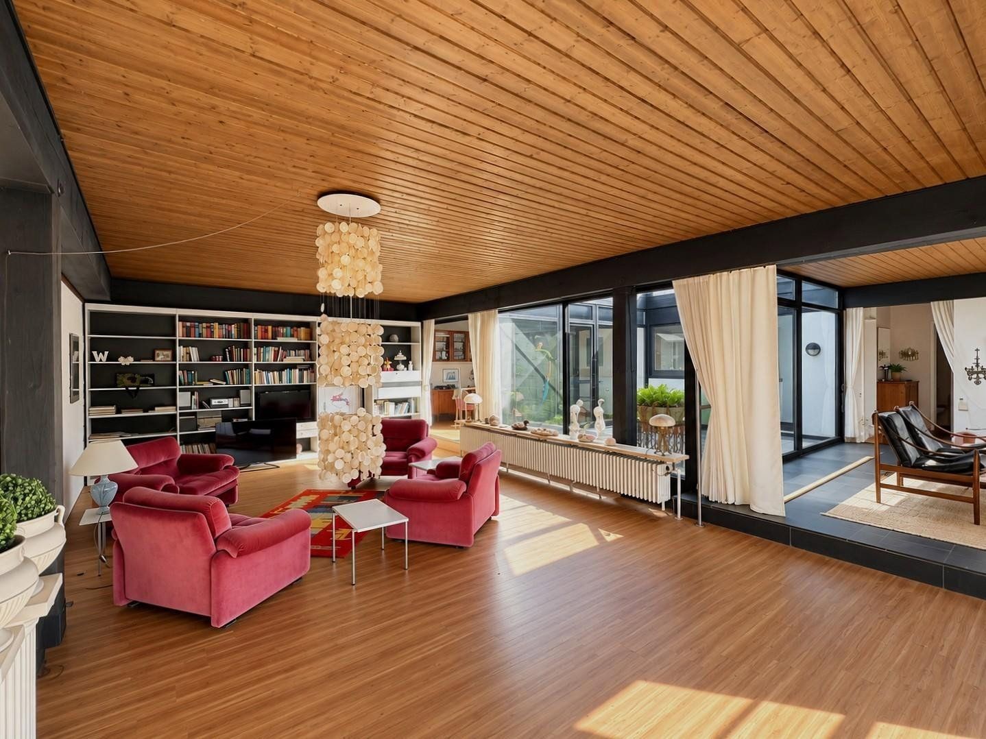 Prodej rodinný dům - Gießener Str. 36, , Hessen, 164 m² - 5