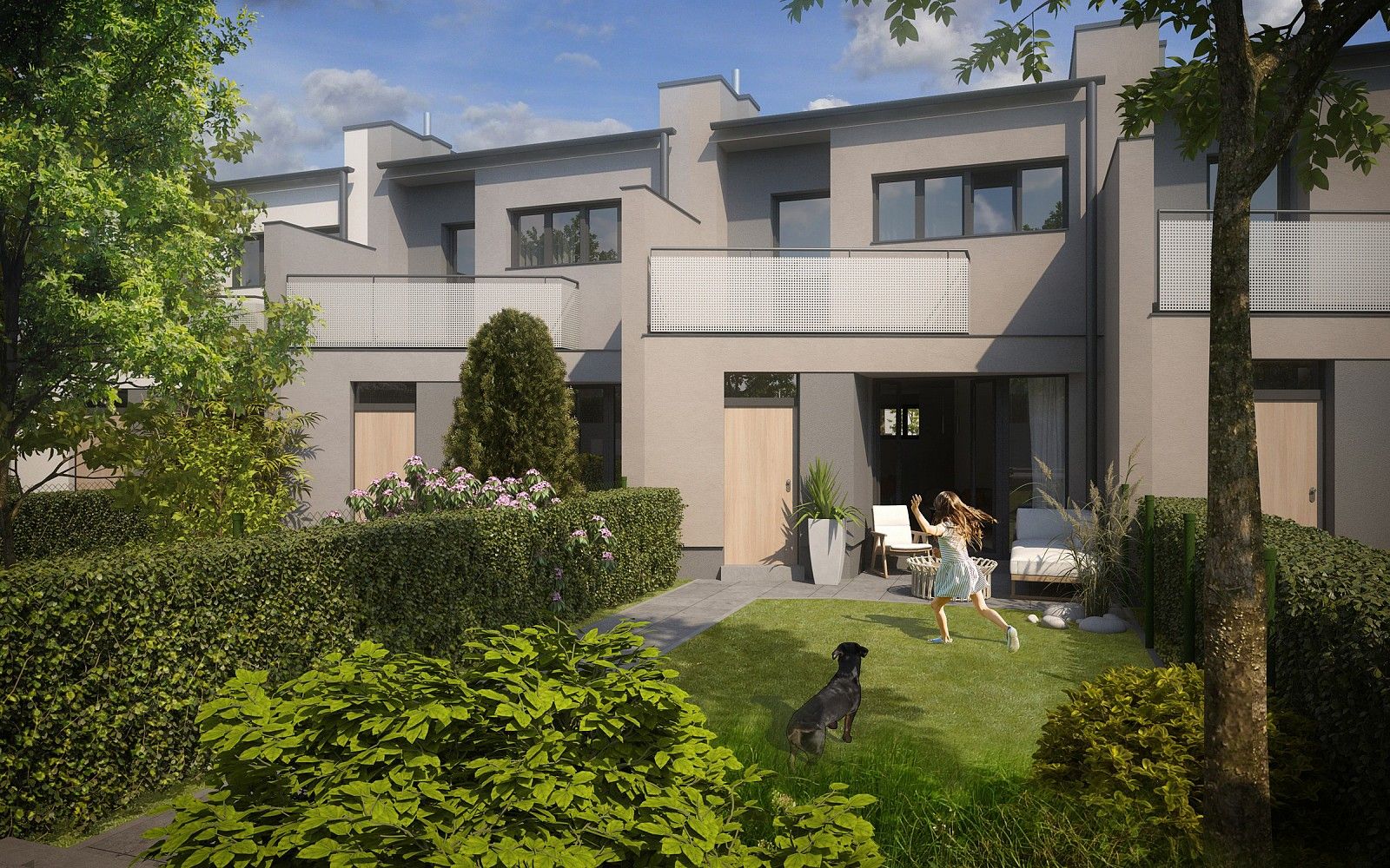 Rodinný dům, 110 m²